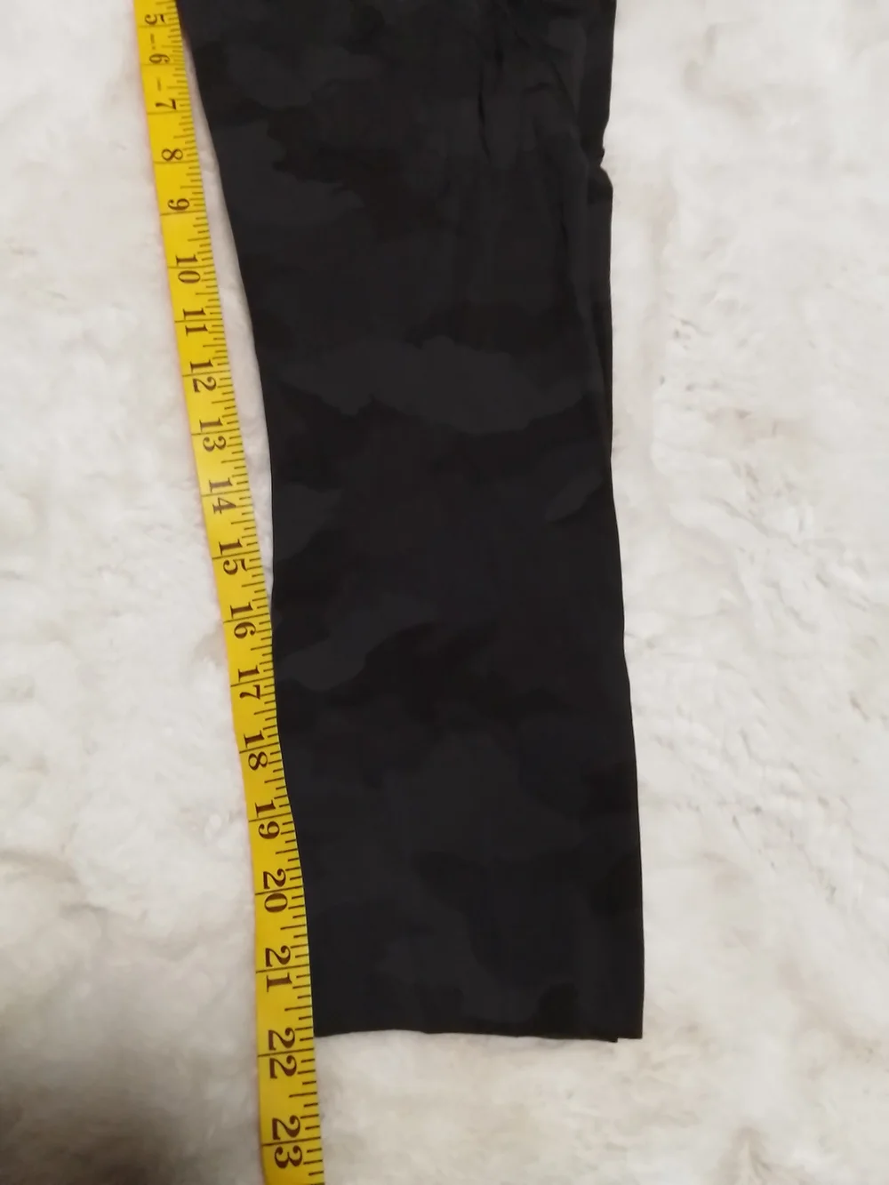 lululemon athletica high waist